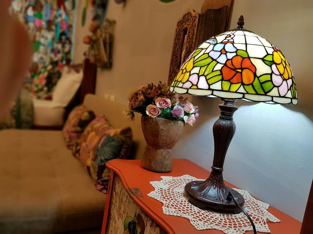 Bearbear Homestay เมืองฮวาเหลียน ภายนอก รูปภาพ